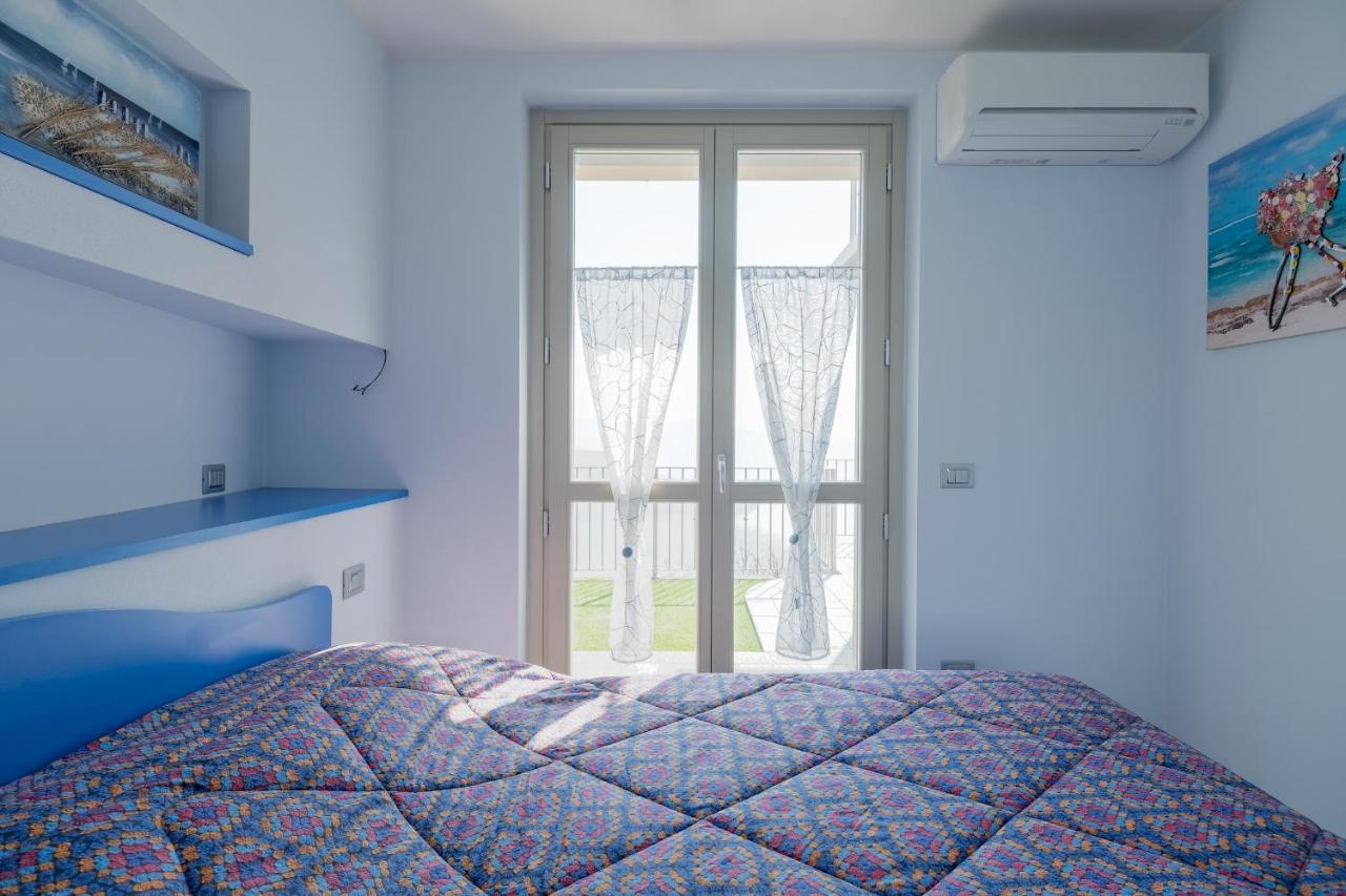 Appartamento Venere Parzanica エクステリア 写真